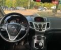 Сірий Форд Фієста, об'ємом двигуна 1.56 л та пробігом 300 тис. км за 5499 $, фото 17 на Automoto.ua