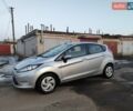 Сірий Форд Фієста, об'ємом двигуна 1.25 л та пробігом 158 тис. км за 5500 $, фото 1 на Automoto.ua