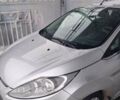 Сірий Форд Фієста, об'ємом двигуна 1.56 л та пробігом 300 тис. км за 4200 $, фото 5 на Automoto.ua