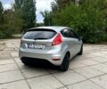 Сірий Форд Фієста, об'ємом двигуна 1.4 л та пробігом 214 тис. км за 6000 $, фото 3 на Automoto.ua