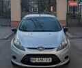 Сірий Форд Фієста, об'ємом двигуна 1.4 л та пробігом 145 тис. км за 6600 $, фото 1 на Automoto.ua
