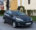 Сірий Форд Фієста, об'ємом двигуна 1.6 л та пробігом 235 тис. км за 5300 $, фото 1 на Automoto.ua