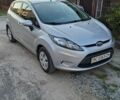 Сірий Форд Фієста, об'ємом двигуна 1.24 л та пробігом 170 тис. км за 7300 $, фото 1 на Automoto.ua