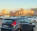 Серый Форд Фиеста, объемом двигателя 1.24 л и пробегом 135 тыс. км за 4999 $, фото 1 на Automoto.ua