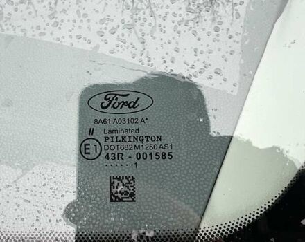 Серый Форд Фиеста, объемом двигателя 1.25 л и пробегом 201 тыс. км за 5200 $, фото 16 на Automoto.ua