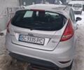Сірий Форд Фієста, об'ємом двигуна 1.56 л та пробігом 300 тис. км за 4200 $, фото 1 на Automoto.ua