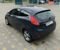 Сірий Форд Фієста, об'ємом двигуна 1.24 л та пробігом 98 тис. км за 5400 $, фото 1 на Automoto.ua