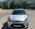 Сірий Форд Фієста, об'ємом двигуна 1.4 л та пробігом 213 тис. км за 6800 $, фото 1 на Automoto.ua