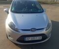 Сірий Форд Фієста, об'ємом двигуна 1.6 л та пробігом 187 тис. км за 5300 $, фото 1 на Automoto.ua