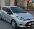 Сірий Форд Фієста, об'ємом двигуна 1.4 л та пробігом 145 тис. км за 6600 $, фото 2 на Automoto.ua
