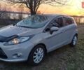 Форд Фієста 2011 у Березань на Automoto.ua Сірий Форд Фієста, об'ємом двигуна 1.25 л та пробігом 259 тис. км за 5800 $, фото 2 на Automoto.ua