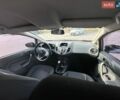 Сірий Форд Фієста, об'ємом двигуна 1.25 л та пробігом 162 тис. км за 5900 $, фото 26 на Automoto.ua