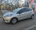 Сірий Форд Фієста, об'ємом двигуна 1.4 л та пробігом 145 тис. км за 6600 $, фото 7 на Automoto.ua