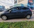 Серый Форд Фиеста, объемом двигателя 1.2 л и пробегом 118 тыс. км за 5500 $, фото 2 на Automoto.ua