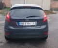 Сірий Форд Фієста, об'ємом двигуна 1.25 л та пробігом 212 тис. км за 4750 $, фото 2 на Automoto.ua