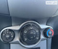 Серый Форд Фиеста, объемом двигателя 1.6 л и пробегом 258 тыс. км за 5000 $, фото 11 на Automoto.ua