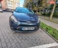 Серый Форд Фиеста, объемом двигателя 1.2 л и пробегом 118 тыс. км за 5500 $, фото 1 на Automoto.ua
