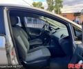 Серый Форд Фиеста, объемом двигателя 1.2 л и пробегом 185 тыс. км за 4850 $, фото 8 на Automoto.ua