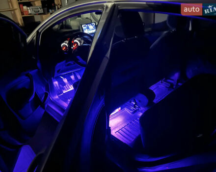 Серый Форд Фиеста, объемом двигателя 1.24 л и пробегом 128 тыс. км за 6500 $, фото 21 на Automoto.ua