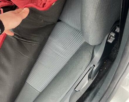 Серый Форд Фиеста, объемом двигателя 1.25 л и пробегом 201 тыс. км за 5200 $, фото 17 на Automoto.ua