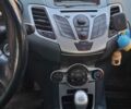 Сірий Форд Фієста, об'ємом двигуна 1.24 л та пробігом 170 тис. км за 7300 $, фото 6 на Automoto.ua