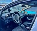 Сірий Форд Фієста, об'ємом двигуна 1.6 л та пробігом 332 тис. км за 5800 $, фото 6 на Automoto.ua