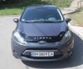 Сірий Форд Фієста, об'ємом двигуна 1.4 л та пробігом 235 тис. км за 5889 $, фото 5 на Automoto.ua