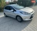 Сірий Форд Фієста, об'ємом двигуна 1.25 л та пробігом 162 тис. км за 5900 $, фото 15 на Automoto.ua