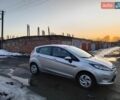 Сірий Форд Фієста, об'ємом двигуна 1.25 л та пробігом 158 тис. км за 5500 $, фото 5 на Automoto.ua