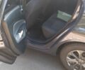 Сірий Форд Фієста, об'ємом двигуна 1.4 л та пробігом 235 тис. км за 5889 $, фото 7 на Automoto.ua
