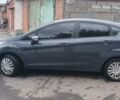 Сірий Форд Фієста, об'ємом двигуна 1.25 л та пробігом 212 тис. км за 4750 $, фото 5 на Automoto.ua