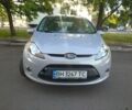 Сірий Форд Фієста, об'ємом двигуна 1.2 л та пробігом 110 тис. км за 5500 $, фото 1 на Automoto.ua