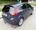 Сірий Форд Фієста, об'ємом двигуна 1.4 л та пробігом 265 тис. км за 5350 $, фото 2 на Automoto.ua