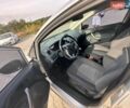 Сірий Форд Фієста, об'ємом двигуна 1.25 л та пробігом 162 тис. км за 5900 $, фото 23 на Automoto.ua