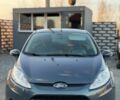 Серый Форд Фиеста, объемом двигателя 0 л и пробегом 135 тыс. км за 4950 $, фото 2 на Automoto.ua