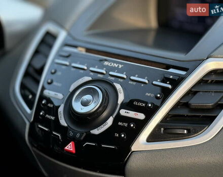 Сірий Форд Фієста, об'ємом двигуна 1.25 л та пробігом 98 тис. км за 5600 $, фото 35 на Automoto.ua