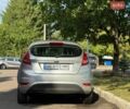 Сірий Форд Фієста, об'ємом двигуна 1.56 л та пробігом 300 тис. км за 5499 $, фото 8 на Automoto.ua