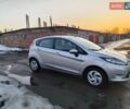 Сірий Форд Фієста, об'ємом двигуна 1.25 л та пробігом 158 тис. км за 5500 $, фото 6 на Automoto.ua