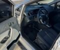 Сірий Форд Фієста, об'ємом двигуна 1.4 л та пробігом 136 тис. км за 7199 $, фото 8 на Automoto.ua