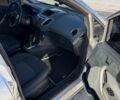 Сірий Форд Фієста, об'ємом двигуна 1.4 л та пробігом 136 тис. км за 7199 $, фото 15 на Automoto.ua