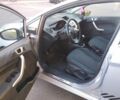 Сірий Форд Фієста, об'ємом двигуна 1.2 л та пробігом 110 тис. км за 5500 $, фото 5 на Automoto.ua