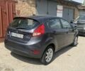 Сірий Форд Фієста, об'ємом двигуна 1.6 л та пробігом 150 тис. км за 1600 $, фото 1 на Automoto.ua