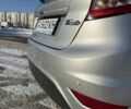 Сірий Форд Фієста, об'ємом двигуна 1.4 л та пробігом 136 тис. км за 7199 $, фото 19 на Automoto.ua