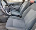 Сірий Форд Фієста, об'ємом двигуна 1.25 л та пробігом 158 тис. км за 5500 $, фото 15 на Automoto.ua