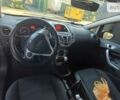 Форд Фієста 2011 у Березань на Automoto.ua Сірий Форд Фієста, об'ємом двигуна 1.25 л та пробігом 259 тис. км за 5800 $, фото 9 на Automoto.ua