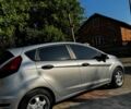 Сірий Форд Фієста, об'ємом двигуна 1.2 л та пробігом 140 тис. км за 5621 $, фото 3 на Automoto.ua