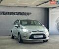 Сірий Форд Фієста, об'ємом двигуна 1.4 л та пробігом 141 тис. км за 6300 $, фото 1 на Automoto.ua