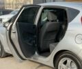 Сірий Форд Фієста, об'ємом двигуна 1.4 л та пробігом 222 тис. км за 7100 $, фото 22 на Automoto.ua