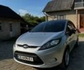 Сірий Форд Фієста, об'ємом двигуна 1.2 л та пробігом 140 тис. км за 5621 $, фото 1 на Automoto.ua