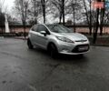 Сірий Форд Фієста, об'ємом двигуна 1.2 л та пробігом 239 тис. км за 5990 $, фото 6 на Automoto.ua
